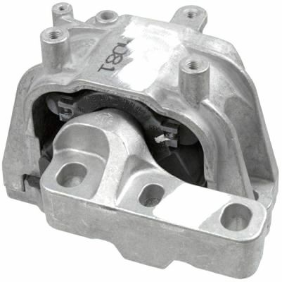 1K0199262CE قطعات موتور موتور نصب