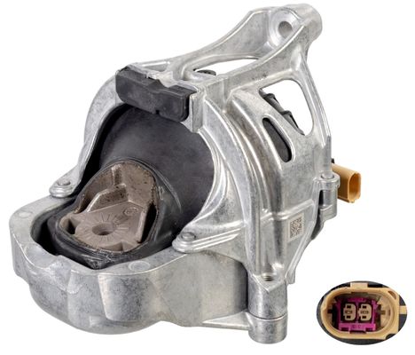 4M0199372FG قطعات موتور موتور نصب