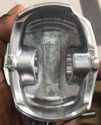 06A107065G قطعات موتور پیستون برای VW BORA، SKODA OCTAVIA I (1U2)