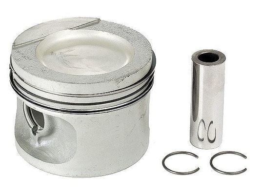 93928600 قطعات موتور پیستون برای AUDI COUPE، VW CABRIO، SEAT TOLEDO I (1L2)