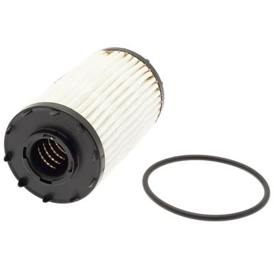 06M198405F فیلتر روغن اتوماتیک مقاومت در برابر فرسایش آسان نصب و نگهداری