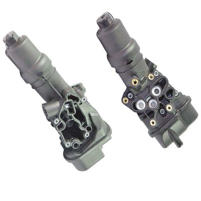 06D115397K قطعات موتور فیلتر روغن برای AUDI A3، VW EOS