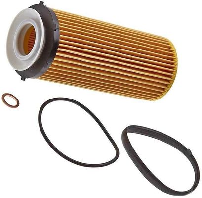 11427808443 قطعات موتور BMW فیلتر روغن برای BMW 5
