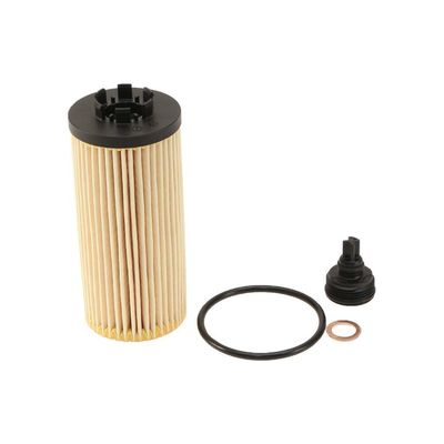 11428593186 قطعات موتور BMW فیلتر روغن برای BMW X2, MINI MINI (F56)