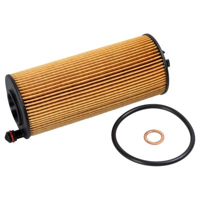 11428092620 قطعات موتور BMW فیلتر روغن برای BMW 4 کوپه (G22، G82، 3 (G20، G80، G28) ، X3 (G01، F97) ، X4 (G02، F98)