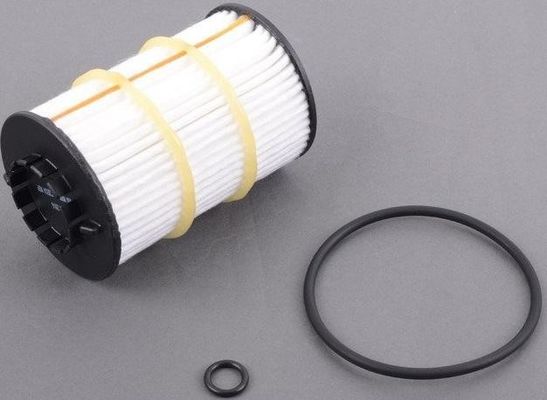 079198405D قطعات موتور فیلتر روغن برای AUDI A8