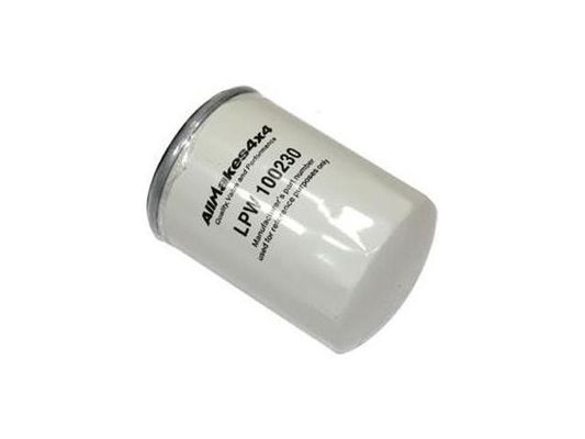 LPW100230 قطعات موتور فیلتر روغن