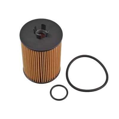 2661800009 قطعات موتور فیلتر روغن برای مرسدس بنز کلاس A (W169) ، کلاس B Sport Tourer (W245)