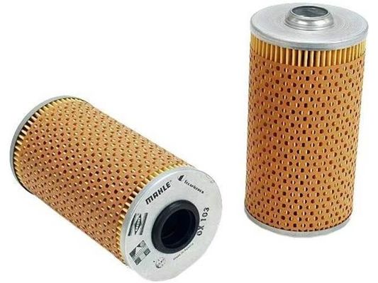 11421729628 قطعات موتور فیلتر روغن BMW برای BMW 7 (E32), 8 (E31), 5 Touring (E34)
