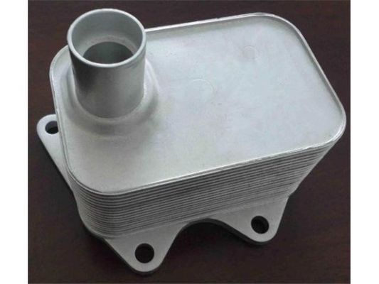 06J117021D 06j117070c قطعات موتور خنک کننده روغن