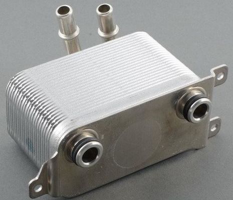 17117534896 قطعات موتور BMW خنک کننده روغن
