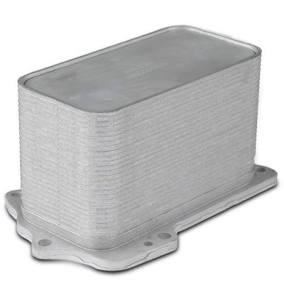 11428583901 قطعات موتور BMW خنک کننده روغن