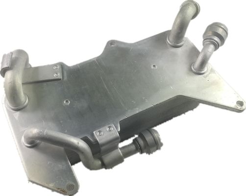 4H0317021H قطعات موتور خنک کننده روغن دنده برای AUDI A7