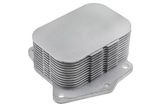 1103K2 قطعات موتور خنک کننده روغن