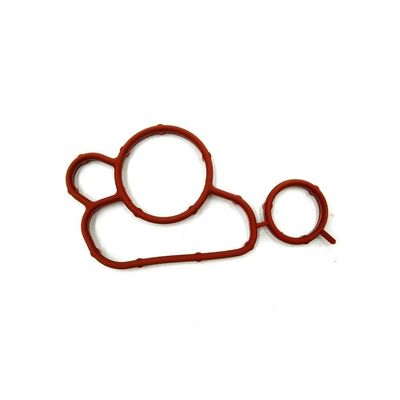 06J115441B قطعات موتور گازکت، خنک کننده روغن
