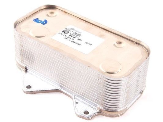 077117021Q قطعات موتور خنک کننده روغن برای AUDI A6, VW PHAETON