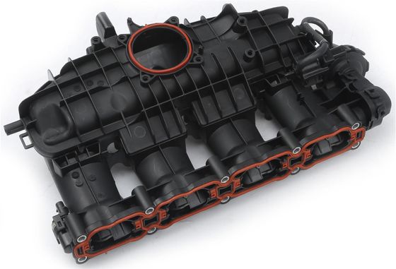 06L133201AH قطعات موتور انتاکت مانیفولد