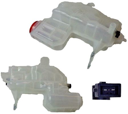 PCF500100 مخزن گسترش قطعات موتور