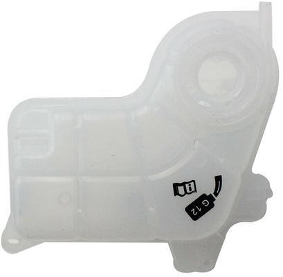 8E0121403C قطعات موتور مخزن گسترش برای AUDI A4, SEAT EXEO ST (3R5)