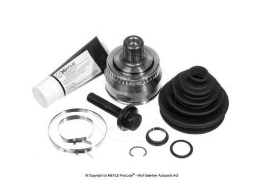 8D0498099C قطعات گیرنده C.V Joint برای AUDI A6، VW PASSAT