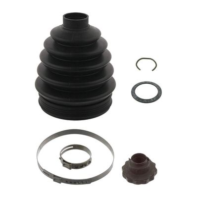 6Q0498203D قطعات گیربکس C.V Joint Kit