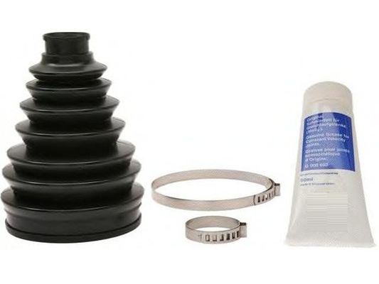 7M0498203 قطعات دنده C.V.