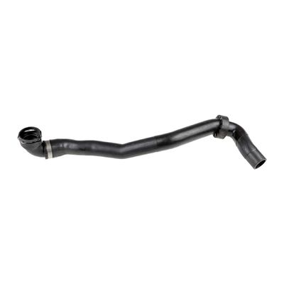 5N0121101G قطعات موتور لوله آب خنک کننده برای VW TIGUAN