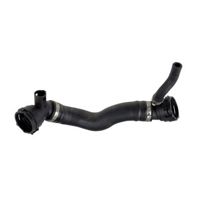 17127576358 قطعات موتور لوله آب خنک کننده برای BMW X6 (E71, E72), X5 (E70)