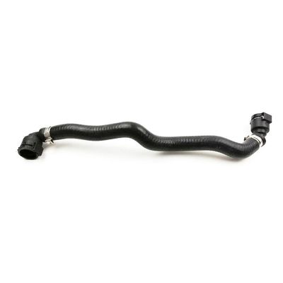 17127575428 قطعات موتور لوله آب خنک کننده برای BMW 7 (F01, F02, F03, F04)