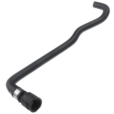 17127536235 قطعات موتور لوله آب خنک کننده برای BMW X5 (E70) ، X6 (E71) ، E72