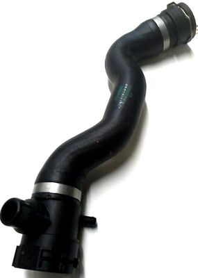17127619684 قطعات موتور لوله آب خنک کننده برای BMW 5 Touring (F11)