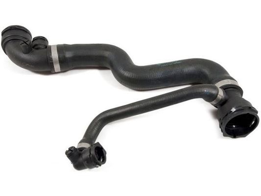 17127520668 لوله فرافروختن رادیاتور با دقت بالا برای BMW 3 Compact E46