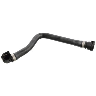 17127519251 قطعات موتور لوله آب خنک کننده برای BMW 5 (E60) ، 6 (E63)