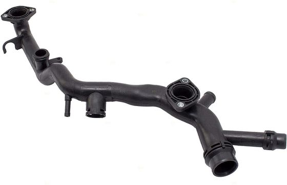 06E121045T قطعات موتور لوله آب خنک کننده