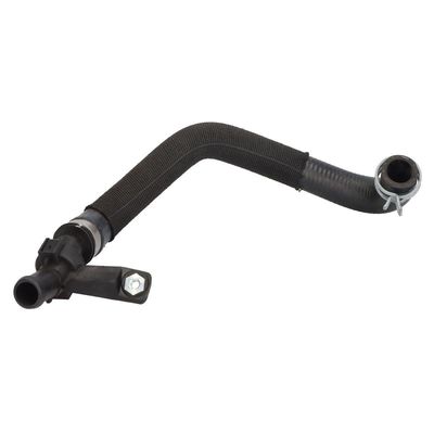 2058302102 لوله آب خنک کننده MERCEDES BENZ C-CLASS قطعات موتور خودرو