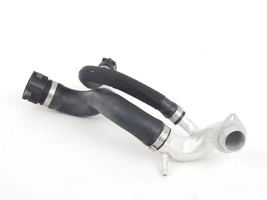 17127576354 قطعات موتور لوله آب خنک کننده برای BMW X6 (E71, E72), X5 (E70)