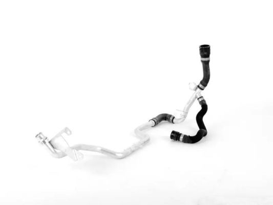 17127576369 قطعات موتور لوله آب خنک کننده برای BMW X5 (E70) ، X6 (E71) ، E72