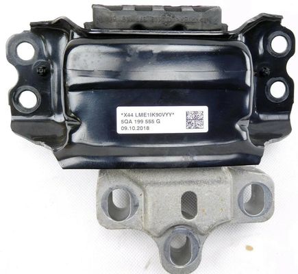 5QA199555G موتور نصب انتقال نصب مقاومت گرما عایق حرارتی