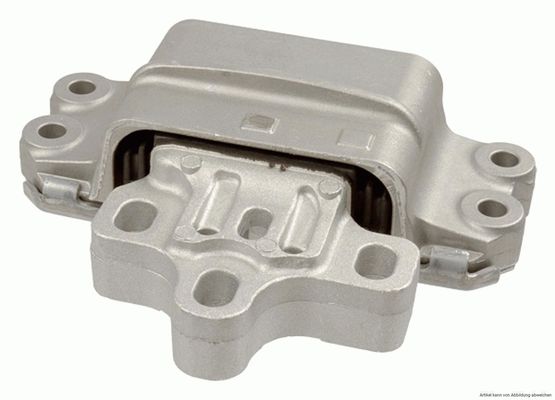 7N0199555C قطعات گیرنده گیرنده
