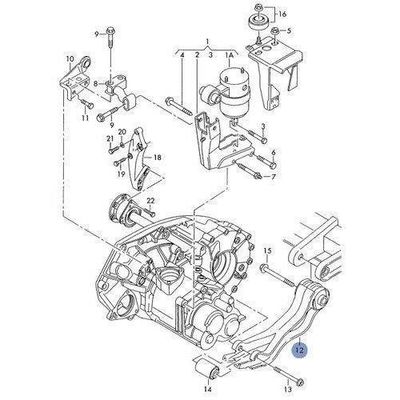 7D0399207B* قطعات دکمه انتقال