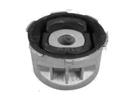 7L0499035A قطعات تعلیق کنترل بازوی بش