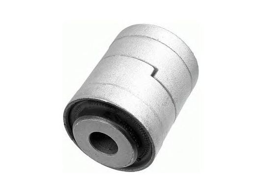 RGX500121 قطعات تعلیق کنترل بازوی بش