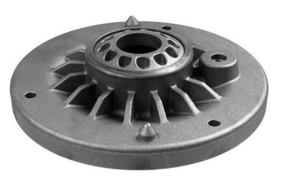 31306852158 شاک مونت / استرو مونت برای BMW X3 (F25) ، X4 (F26)