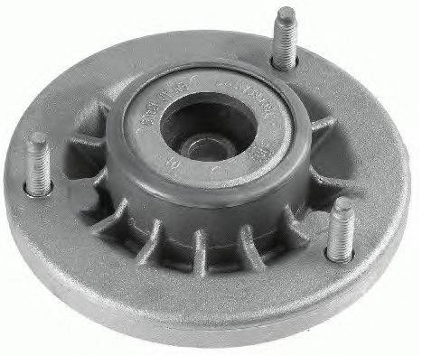 33506775735 شاک مونت / استرو مونت برای BMW 5 (F10)