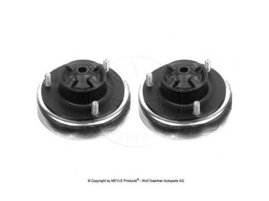 33521132088 قطعات تعلیق عقب شاک مونت / استرو مونت برای BMW 7 (E32)