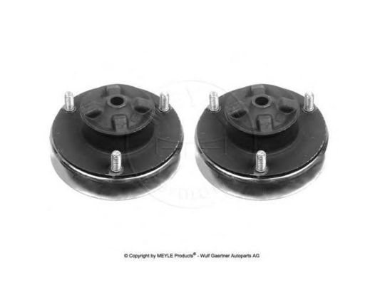 33521132078 قطعات تعویق پشت شاک مونت / استرو مونت برای BMW 5 (E34)