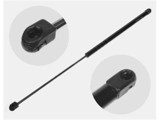 7P6823359A هوتن بهار گاز