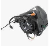 BMW 16197244138 قطعات اتوماتیک AC و برق دیزل انتشار مایع گرم کننده
