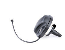BMW 16117222330 قطعات اتوماتیک AC و برق مخزن سوخت