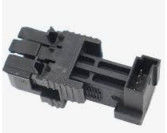 BMW 61316967601 قطعات اتوماتیک AC و برق سوئیچ چراغ ترمز